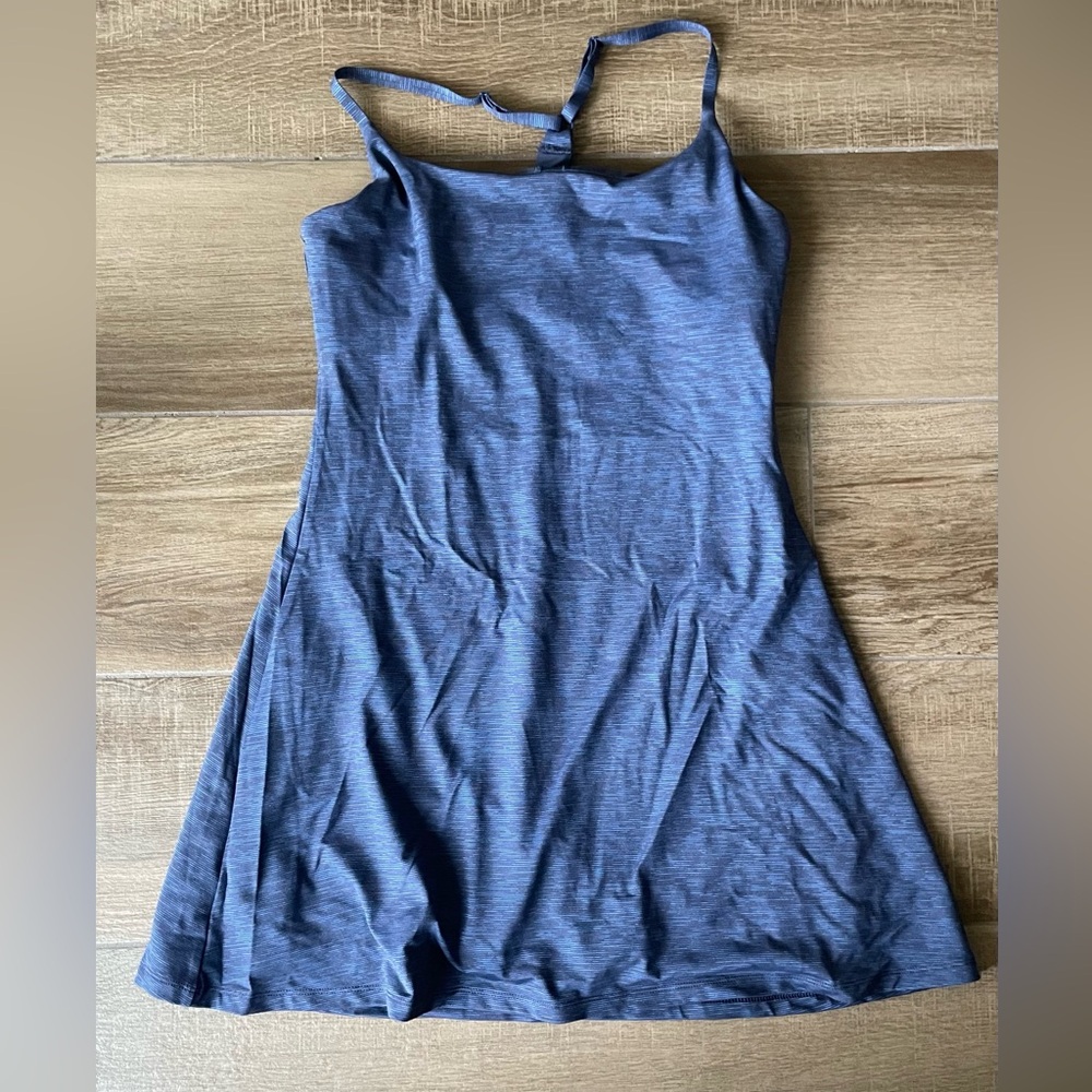 Outdoor Voices Exercise Dress